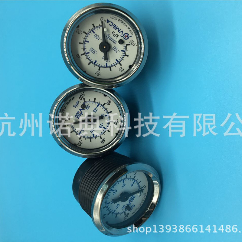 特价供应韩国VTEC真空压力表VTG-18负压表 真空表 大量现货 库存
