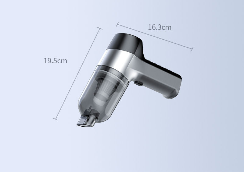 Cordless Convenience