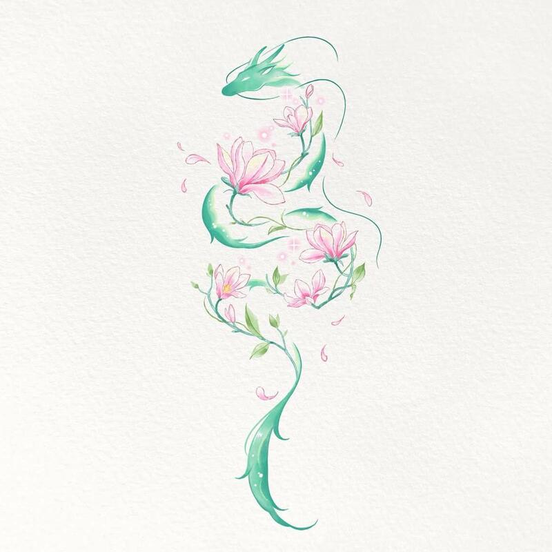 Colorful Tattoo Stickers Waterproof High Aesthetic New Simple and Beautiful Design for Men and Women Ins Style Scar Cover Stickers Colorful Tattoo Stickers Waterproof High Aesthetic New Simple and Beautiful Design for Men and Women Ins Style Scar Cover Stickers