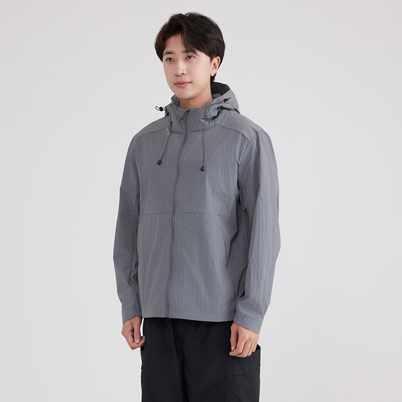 Dark Night Grey (mismo estilo para hombres y mujeres)