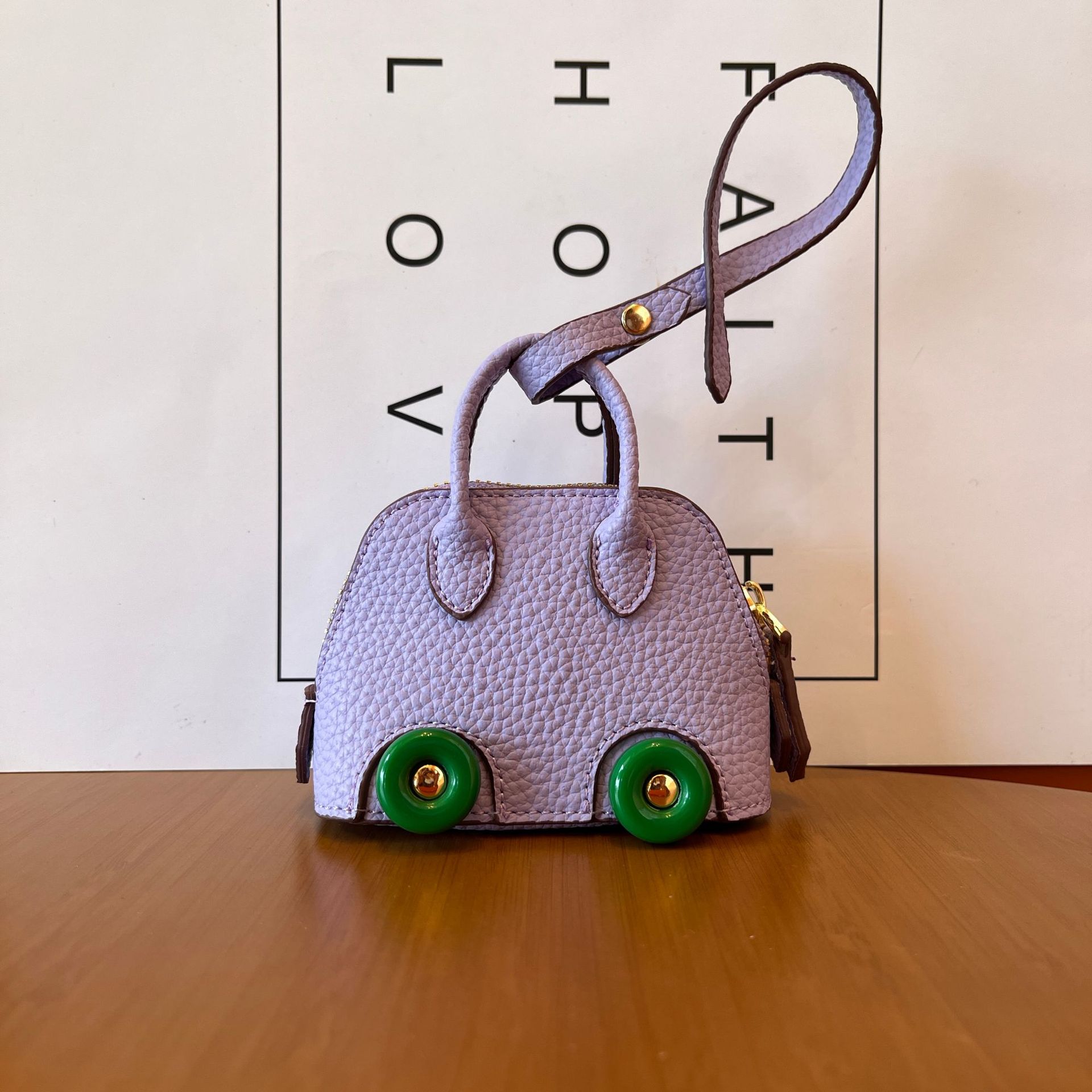 보라색 리치 곡물