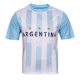 2024 America's Cup Jersey European Cup Football Uniform Short Sleeve Brazil Argentina Germany France Fan T-Shirt Summer