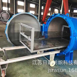 纺织辅助设备;其他纺织设备;印染整机械