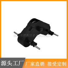 厂家直销2.5驼背牙箱 塑料玩具配件 玩具齿轮箱驼背牙箱