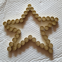 现货供应H62黄铜管H65毛细管空心管无缝薄壁圆铜管光亮黄铜套零切