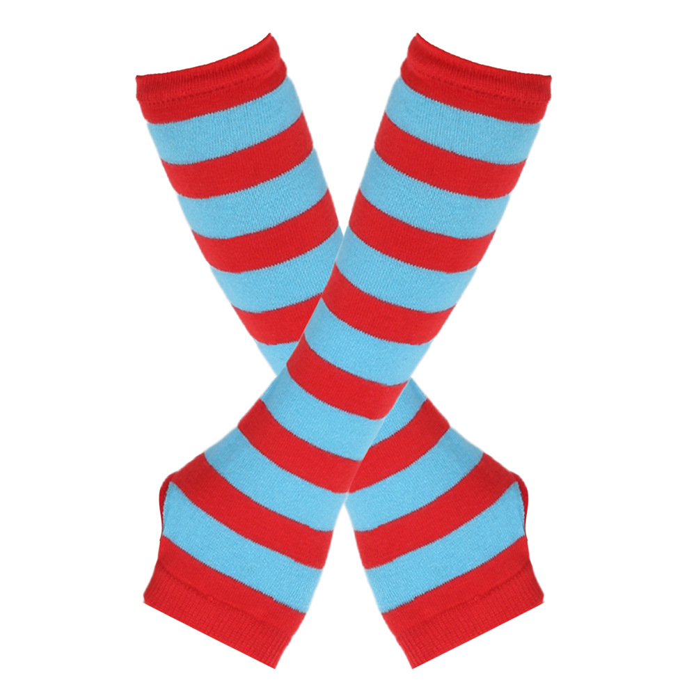 파란색+빨간색/넓은 막대 25