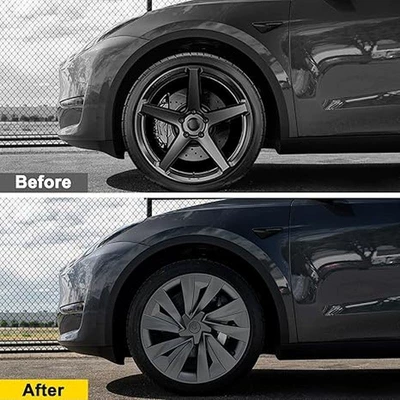 20inch full-cover wheel protection | Hub cover