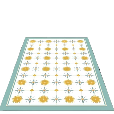 Foyer, Anti-Dirt Leather Carpet, Avtomobil döşəmə paspasları