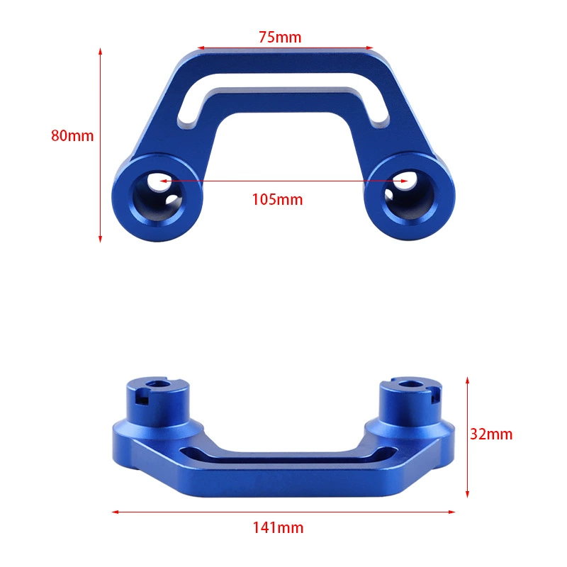 Подходит для Jeep Wrangler JL/JLU модифицированной фары, алюминиевый сплав