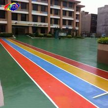 �ذ�ʩ����خ���z���õذ�PVC��ƺ�ذ��\�Ӳ��ϵ�����b�S��