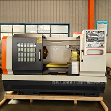 沈机数控车床CK6150-1000卧式车床大孔径130硬轨数控车CNC厂家直