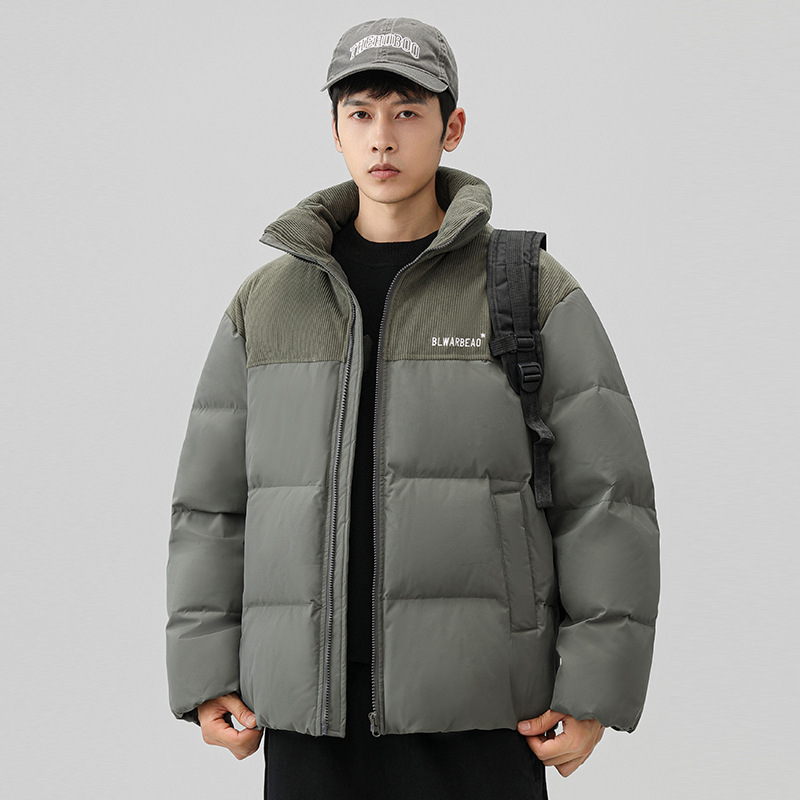 2309 밀리터리 그린 90 벨벳