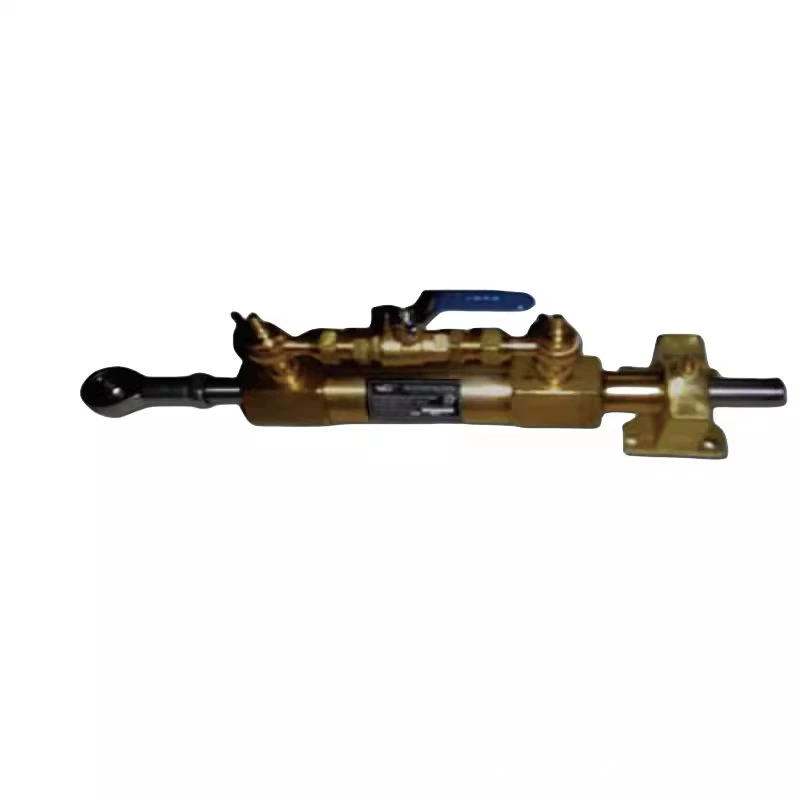 Гидравлический медный цилиндр для морской спасательной шлюпки