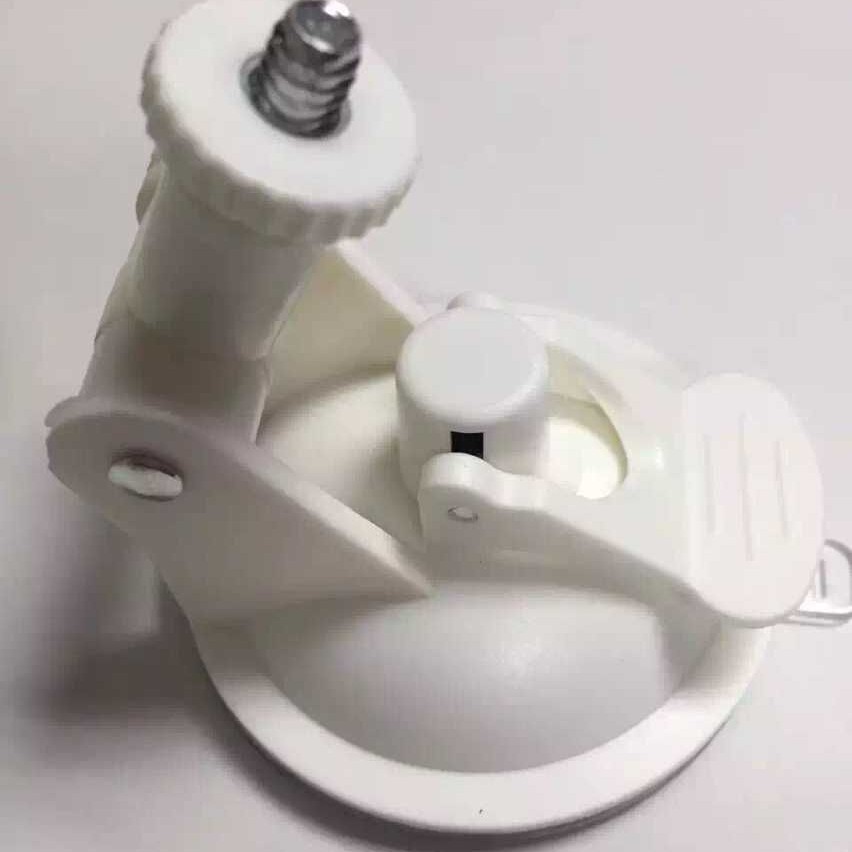 Soporte de ventosa grande de suministro directo de fábrica Base profesional Base de cámara de ventosa profesional Base fija