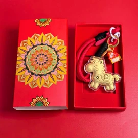 金属工艺品;钥匙扣及钥匙扣配件;钥匙扣