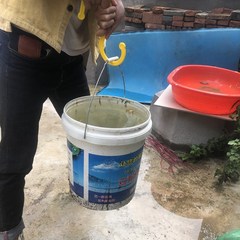 A947電纜掛鈎s型掛鈎塑料彎鈎工地腳手架鈎子電纜線掛鈎絕緣S鈎