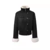 Black [Preferred] Thickened Model