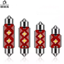 ��óר�� �¿� ��������LED˫����Ķ����յ�CREE 3535 2SMD 31mm