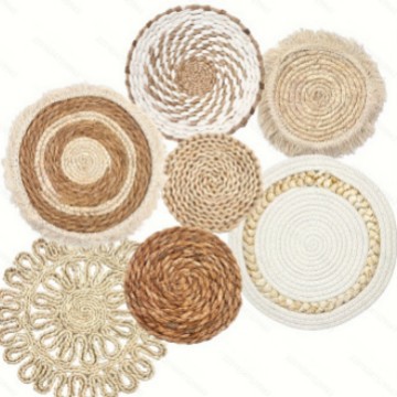 Juego de siete piezas G 0,45 kg