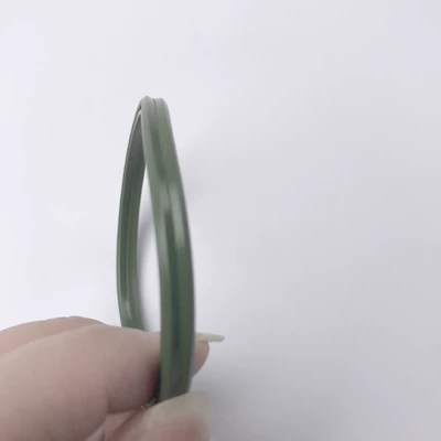 Cooler Seal Ring – Oil seal