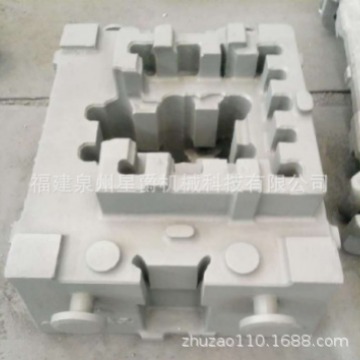 泉州 水平模具 轴承座模具 阀门 蝶阀  简易模具  叠模 木模 精铸