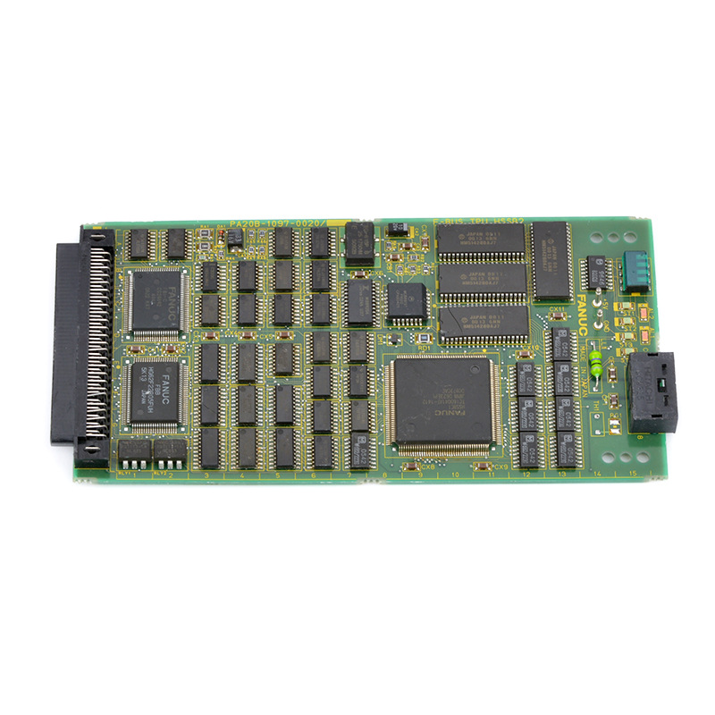 PA20B-1097-0020发那科fanuc原装数控系统配件数据服务器网卡议