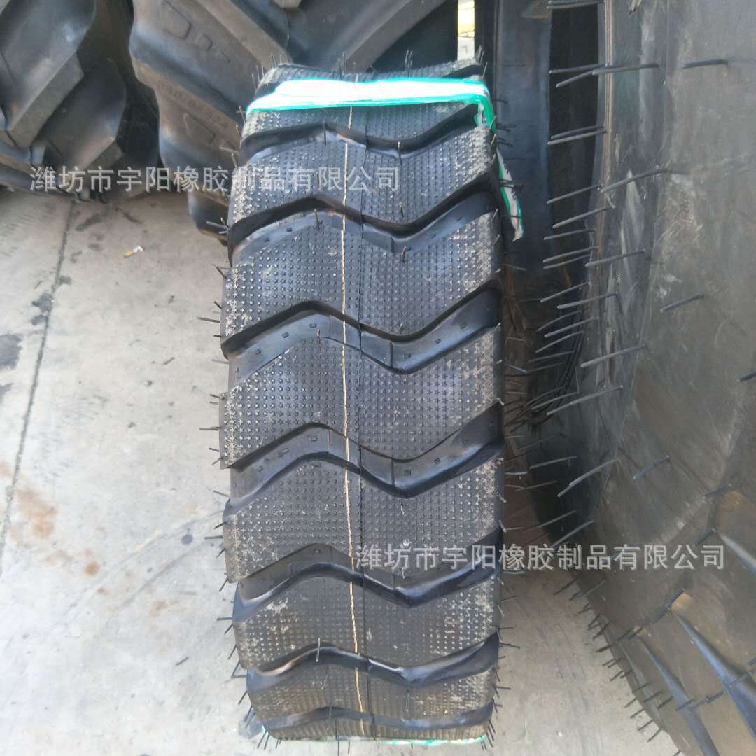 铲车轮胎 14/90-16 工程机械装载机 加厚