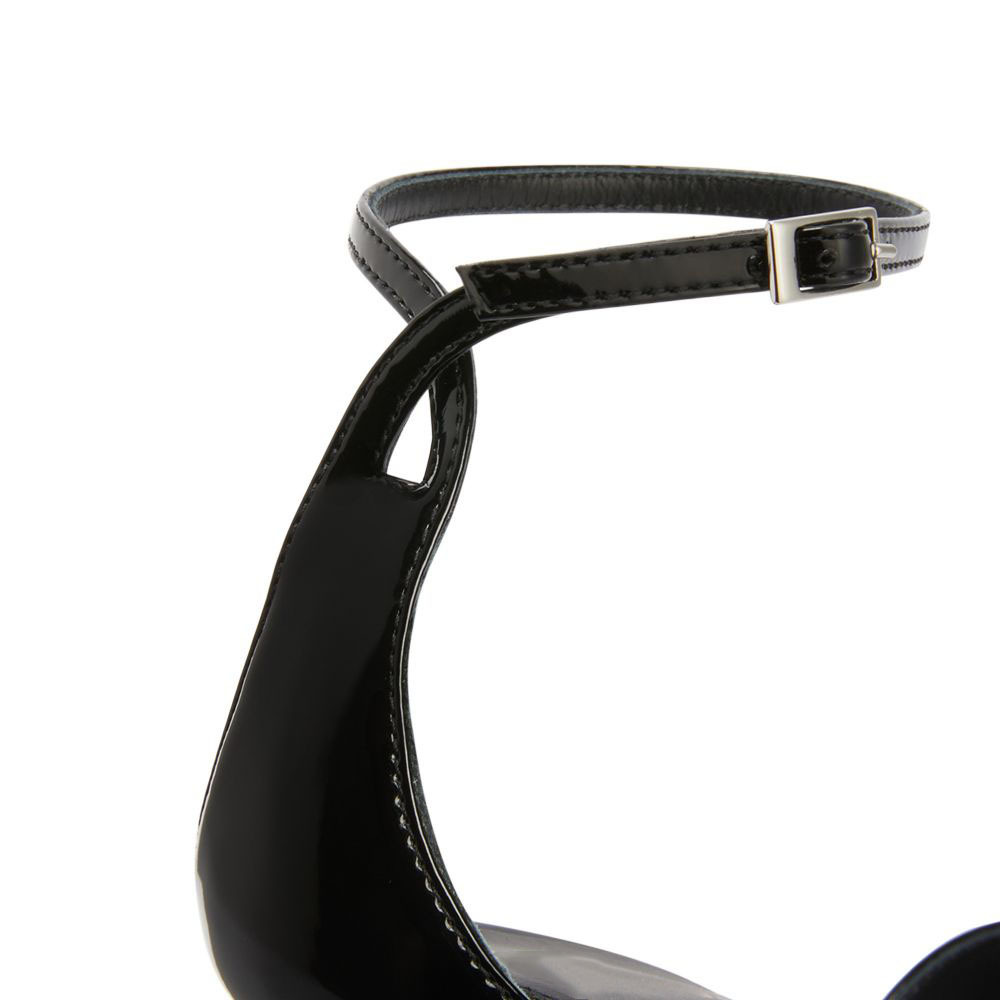 ankle strap heels