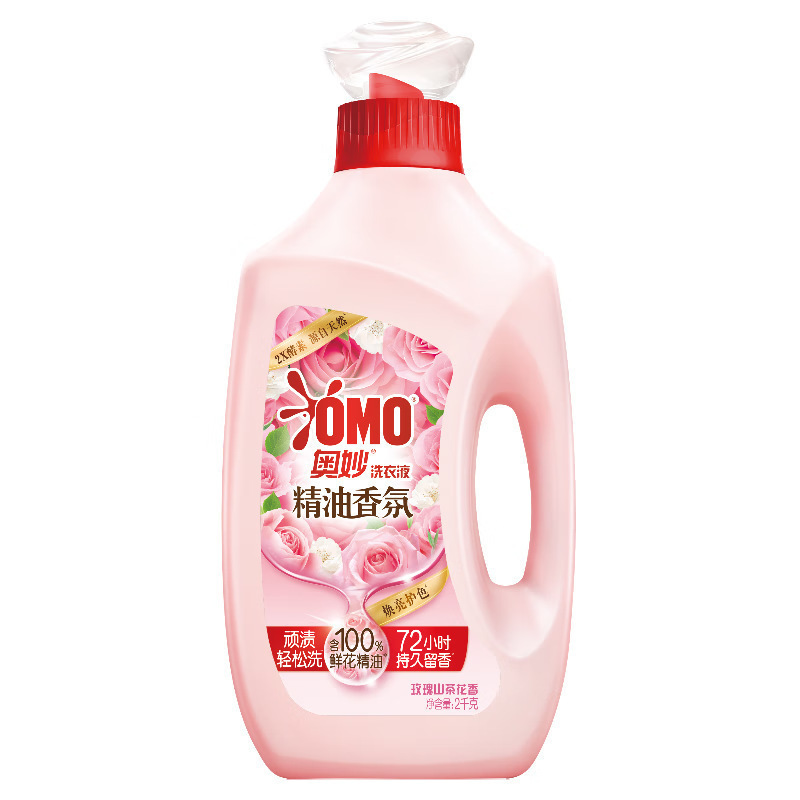 향기로운 장미 동백 2KG