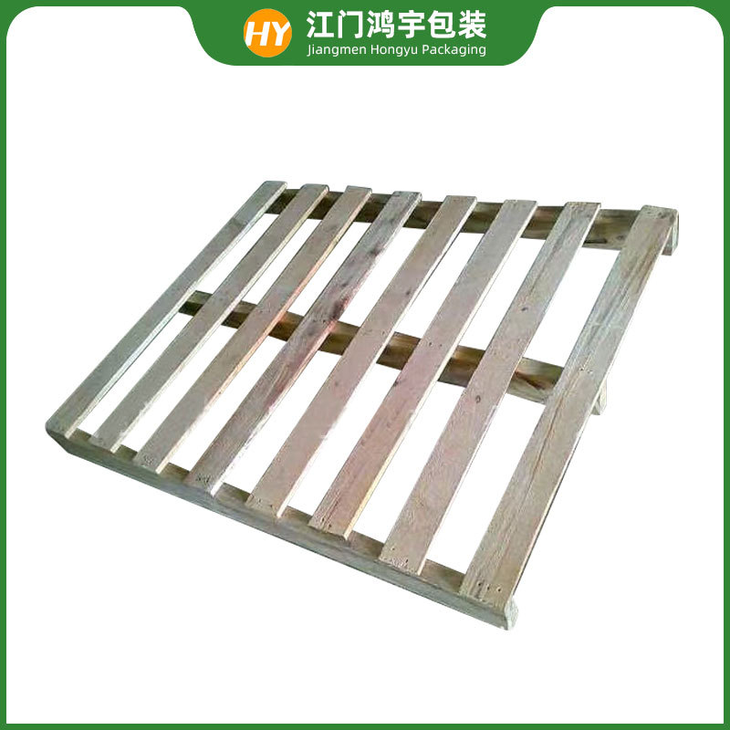 物流叉车周转卡板批发胶合板木托盘地台板叉车板防潮板二面进叉