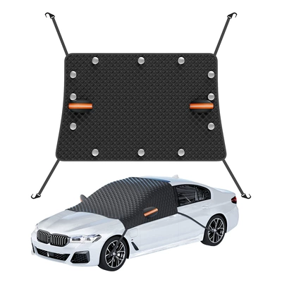 Winter Supplies Windshield Snow | Car snow shield