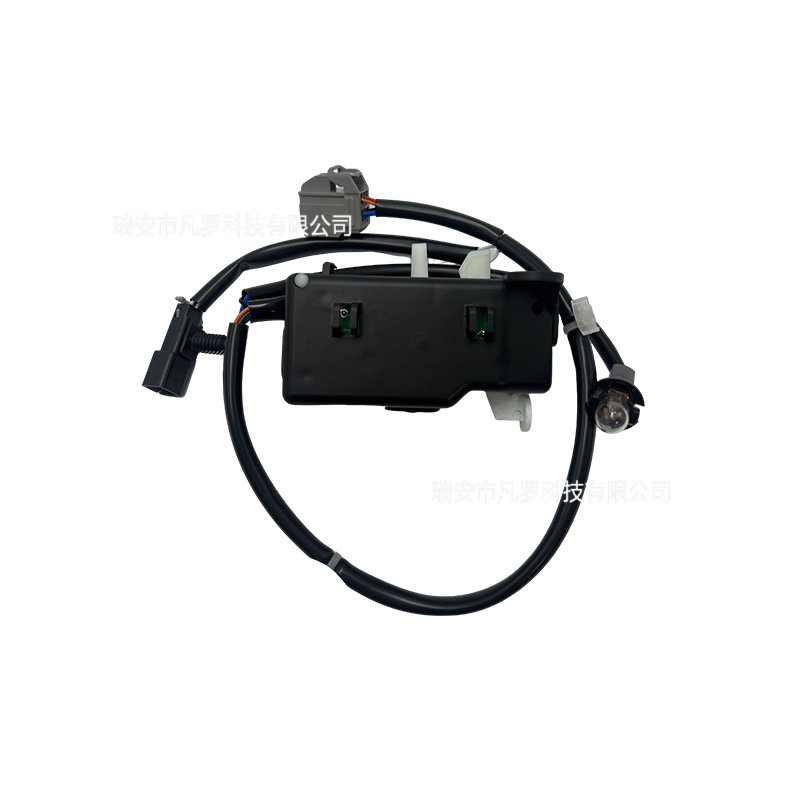 Suitable for 04-14 Ford F-150 Lincoln Mark LT 06-08 automatic gear shift lock 4L3Z7E096AB
