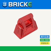 BRICKEש�� 93091��ľ����� �����ָ����  MOC��� �ɱ����µ�
