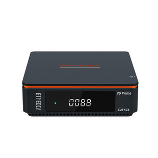 Satellite Gtmedia V9 Super Dvb-S2 V8 Super Upgraded Version V9 Prime