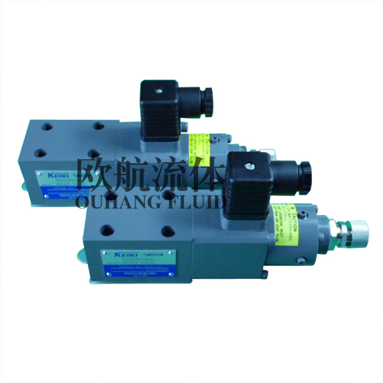 供应 TOKIMEC东京计器压力比例阀EPCG2-01-210-11