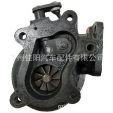 RHF4 Turbo VB420083 AS13 135756190 13575-6190 3801341 4T-511