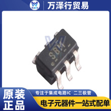 ԭװ�ֻ�TPS61165TDBVRQ1 ˿ӡSBM SOT23-6 LED��ѹDC/ת����оƬ