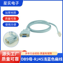 �S�ҹ���DB9ĸ-RJ45�\�{ɫ�⾀�W�����Q�C·�����{ԇ��֧�����a