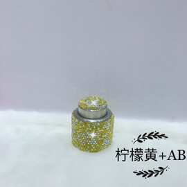 时尚奢华镶钻红酒塞香槟塞