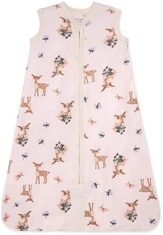 Bagos de dormir de algodón para bebés sin mangas chaleco antipatada pijama chaleco al por mayor Amazon transfronterizo explosión