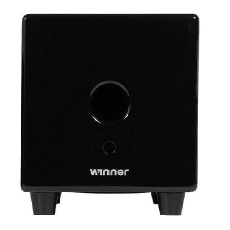 WINNER/天逸 TY-D02N  多媒体 音箱