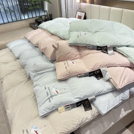 被套;其他枕芯;枕套