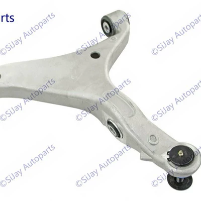 Suitable for Dodge DURANGO Asqı sistemi / Xodovoy hissələr