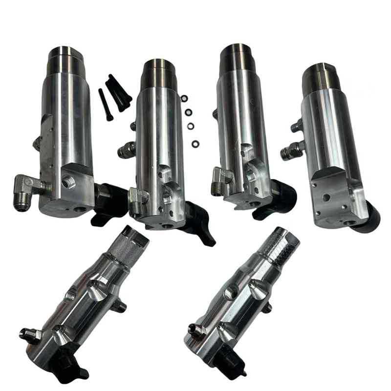 15G455、287167、16T543、15C838流体歧管395 795喷涂机过滤器