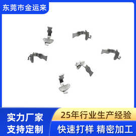 供应ROTH MBT颊面管 直丝颊面管东莞实力工厂来图来样定 制