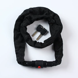 自行车锁;密码锁;摩托车锁