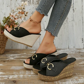 高跟凉鞋;女式时装单鞋;高跟拖鞋