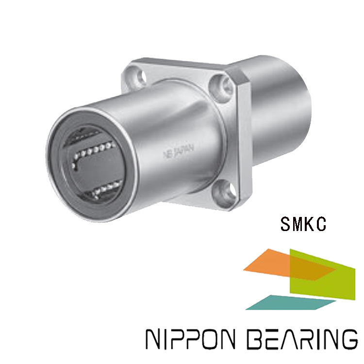 NB直线轴承、SMKC直线轴承、SMSKC不锈钢直线轴承、NB代理商