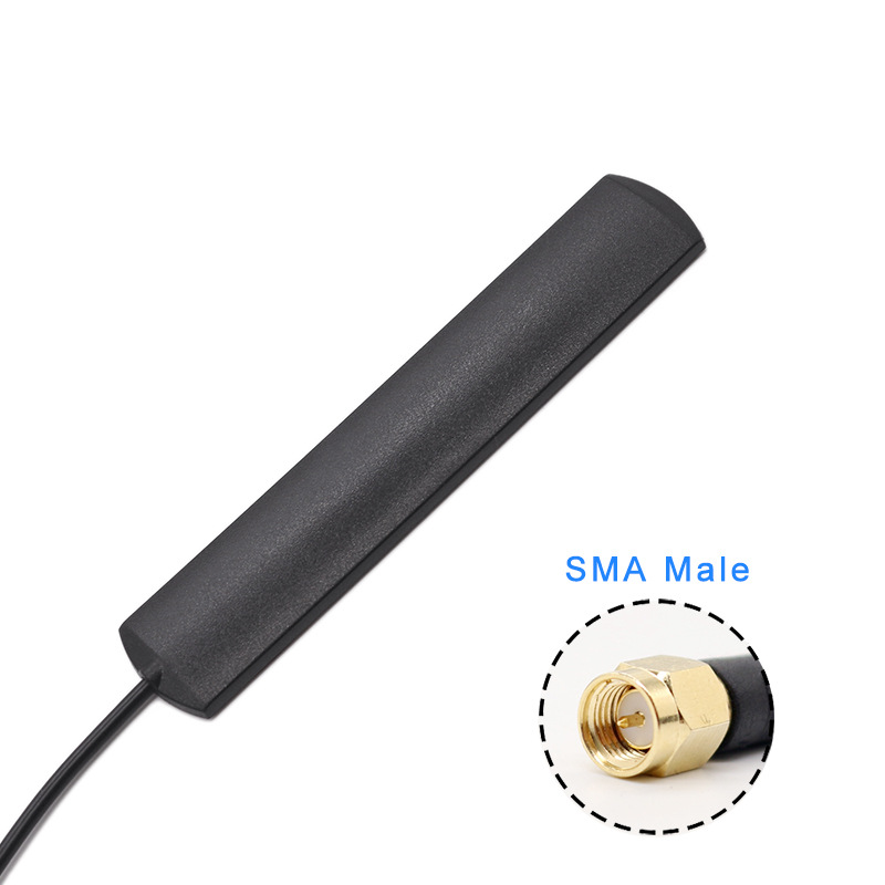 厂家直销3G贴片天线 3G无线模块贴片天线 3G无线监控防盗天线