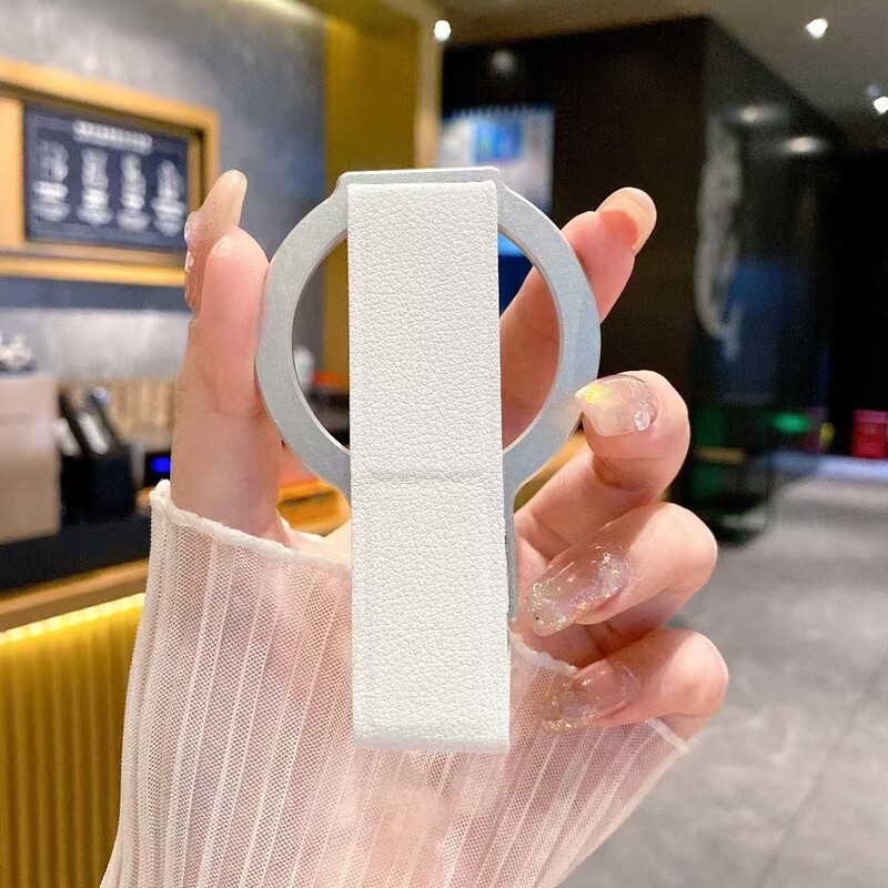 携帯電話ホルダー、磁気合金サポートスタンド、怠惰なデスクトップ、多機能、ユニバーサル、クロスボーダー人気の卸売|undefined